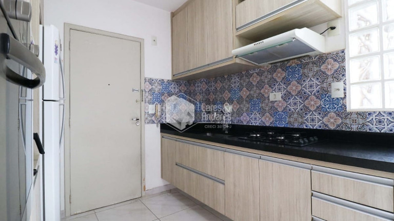 Imagem Apartamento com 3 Quartos à Venda, 100 m² em Aclimação - São Paulo