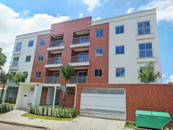 Imagem Apartamento com 2 Quartos à Venda, 70 m² em Centro - Pinhais Imagem Apartamento com 2 Quartos à Venda, 70 m² em Centro - Pinhais