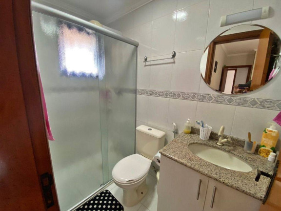 Imagem Apartamento com 3 Quartos à Venda, 100 m² em Guilhermina - Praia Grande Imagem Apartamento com 3 Quartos à Venda, 100 m² em Guilhermina - Praia Grande