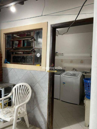Imagem Casa com 2 Quartos à Venda, 93 m² em Jardim Real - Praia Grande