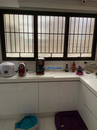 Imagem Cobertura com 4 Quartos à Venda, 336 m² em Macedo - Guarulhos