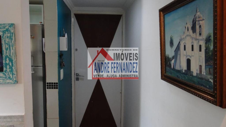Imagem Apartamento com 2 Quartos à Venda, 53 m² em Jardim Atlântico - Olinda