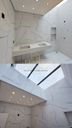 Imagem Casa de Condomínio com 3 Quartos à Venda, 250 m² em Mogi Moderno - Mogi Das Cruzes