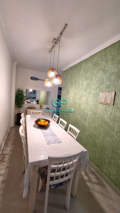 Imagem Apartamento com 2 Quartos à Venda, 75 m² em Enseada - Guarujá