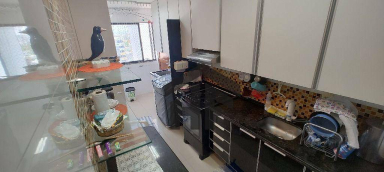 Imagem Apartamento com 3 Quartos à Venda, 105 m² em Piedade - Jaboatão Dos Guararapes