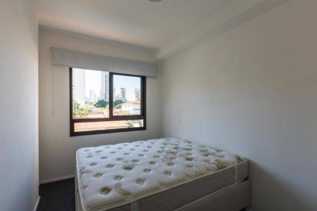 Imagem Apartamento com 1 Quarto para Alugar, 35 m² em Vila Olímpia - São Paulo Imagem Apartamento com 1 Quarto para Alugar, 35 m² em Vila Olímpia - São Paulo