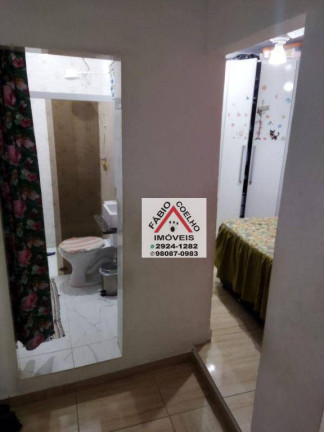 Imagem Sobrado com 3 Quartos à Venda, 120 m² em Sacomã - São Paulo Imagem Sobrado com 3 Quartos à Venda, 120 m² em Sacomã - São Paulo
