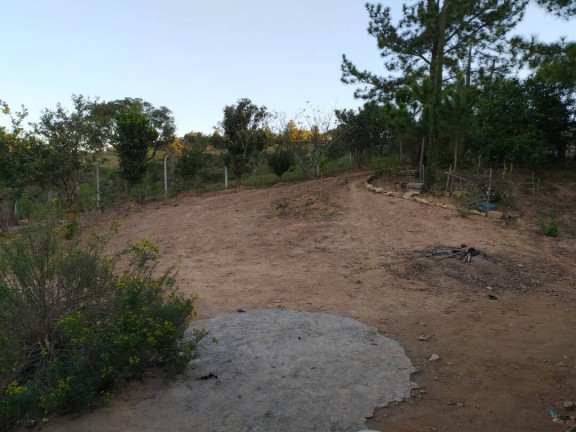 Imagem Chácara com 1 Quarto à Venda, 10 m² em Piraporão - Piedade Imagem Chácara com 1 Quarto à Venda, 10 m² em Piraporão - Piedade