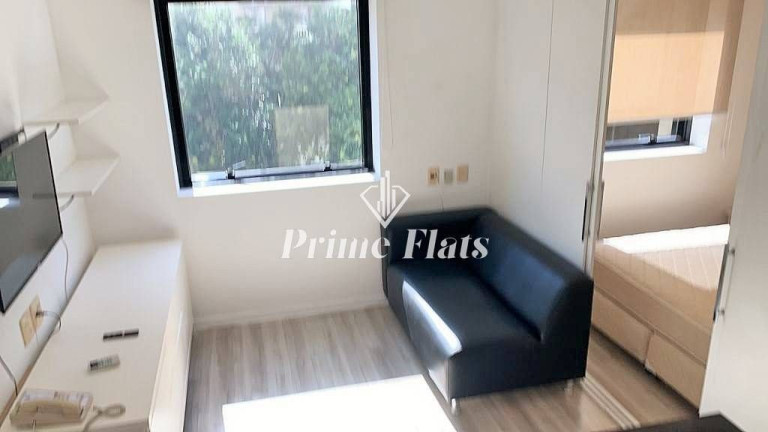 Imagem Apartamento com 1 Quarto à Venda, 32 m² em Higienópolis - São Paulo