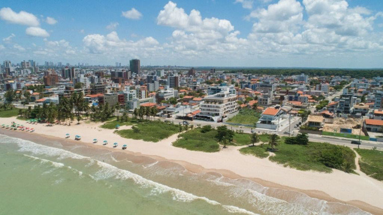 Imagem Apartamento com 1 Quarto à Venda, 30 m² em Bessa - João Pessoa Imagem Apartamento com 1 Quarto à Venda, 30 m² em Bessa - João Pessoa