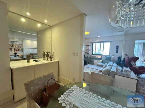 Imagem Apartamento com 2 Quartos à Venda, 103 m² em Pituba - Salvador
