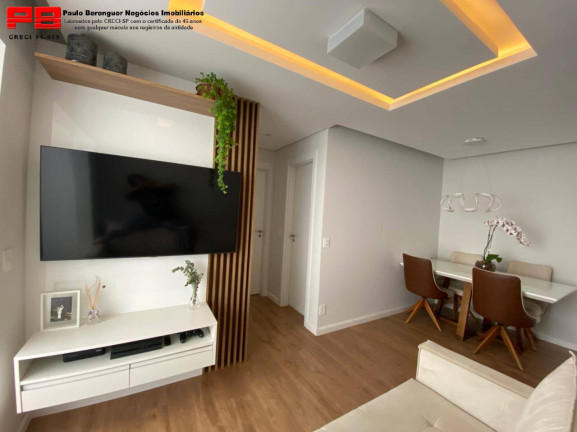 Imagem Apartamento com 2 Quartos à Venda, 55 m² em Lapa - São Paulo Imagem Apartamento com 2 Quartos à Venda, 55 m² em Lapa - São Paulo