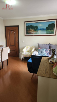 Imagem Apartamento com 2 Quartos à Venda, 64 m² em Jardim Catanduva - São Paulo Imagem Apartamento com 2 Quartos à Venda, 64 m² em Jardim Catanduva - São Paulo