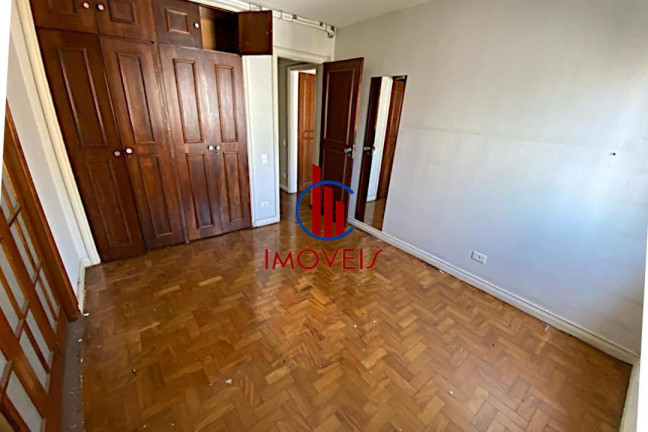Imagem Apartamento com 4 Quartos à Venda, 167 m² em Jardim Paulista - São Paulo