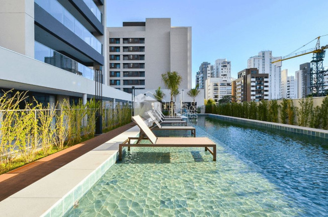 Imagem Apartamento com 3 Quartos à Venda, 125 m² em Campo Belo - São Paulo Imagem Apartamento com 3 Quartos à Venda, 125 m² em Campo Belo - São Paulo