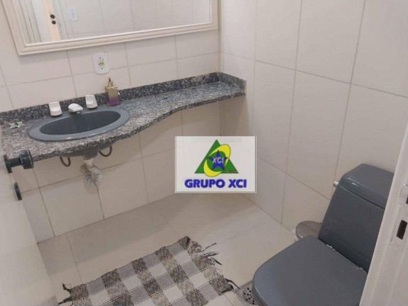 Imagem Apartamento com 1 Quarto para Alugar, 47 m² em Centro - Campinas