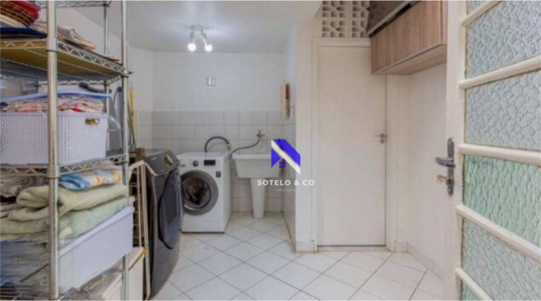 Imagem Casa com 3 Quartos à Venda, 220 m² em Brooklin - São Paulo