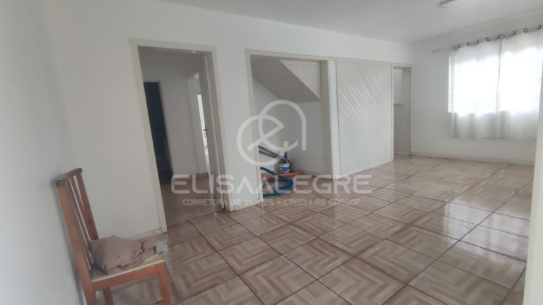Imagem Sobrado com 4 Quartos à Venda, 243 m² em Colonial - Sapucaia Do Sul