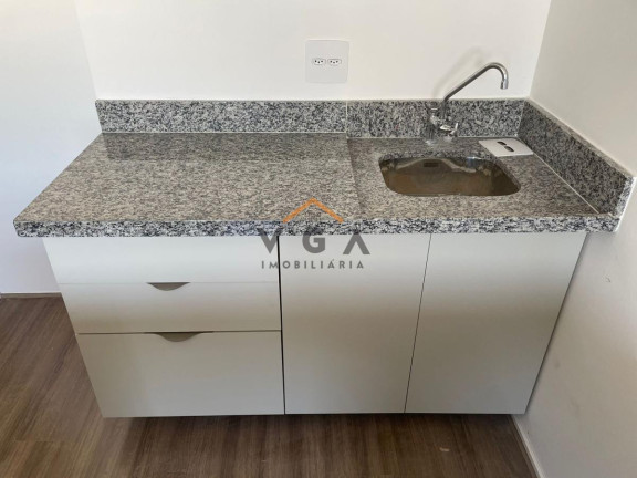 Imagem Apartamento com 2 Quartos à Venda, 39 m² em Belem - São Paulo Imagem Apartamento com 2 Quartos à Venda, 39 m² em Belem - São Paulo