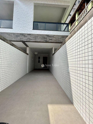 Imagem Casa com 3 Quartos à Venda, 153 m² em Campo Grande - Santos Imagem Casa com 3 Quartos à Venda, 153 m² em Campo Grande - Santos