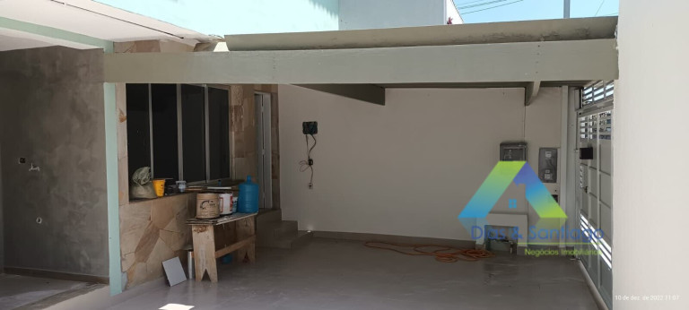 Imagem Sobrado com 2 Quartos à Venda, 129 m² em Centro - São Bernardo Do Campo Imagem Sobrado com 2 Quartos à Venda, 129 m² em Centro - São Bernardo Do Campo