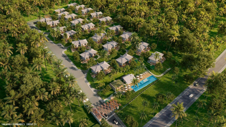 Imagem Casa com 2 Quartos à Venda, 135 m² em Praia Do Forte - Mata De São João Imagem Casa com 2 Quartos à Venda, 135 m² em Praia Do Forte - Mata De São João