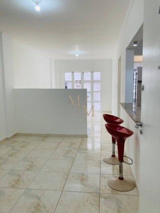 Imagem Apartamento com 1 Quarto à Venda, 45 m² em Ponta Da Praia - Santos