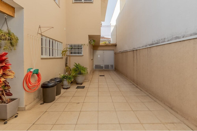 Imagem Casa com 4 Quartos à Venda, 237 m² em Jardim Da Glória - São Paulo Imagem Casa com 4 Quartos à Venda, 237 m² em Jardim Da Glória - São Paulo