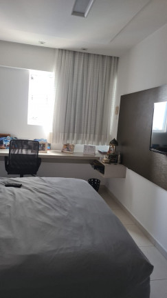 Imagem Apartamento com 4 Quartos à Venda, 136 m² em Brisamar - João Pessoa Imagem Apartamento com 4 Quartos à Venda, 136 m² em Brisamar - João Pessoa