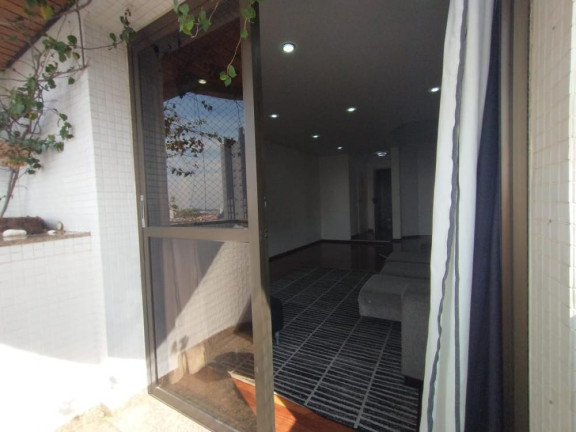 Imagem Apartamento com 4 Quartos à Venda, 178 m² em Tatuapé - São Paulo