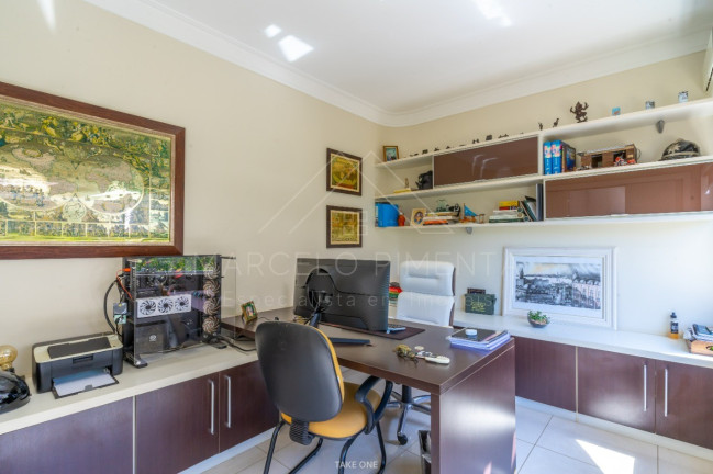 Imagem Casa com 3 Quartos à Venda, em Condomínio Chácara Flora - Valinhos Imagem Casa com 3 Quartos à Venda, em Condomínio Chácara Flora - Valinhos