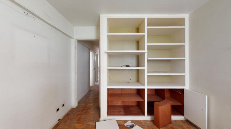 Imagem Imóvel com 4 Quartos à Venda, 202 m² em Vila Nova Conceição - São Paulo Imagem Imóvel com 4 Quartos à Venda, 202 m² em Vila Nova Conceição - São Paulo