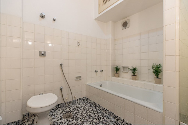 Imagem Apartamento com 2 Quartos à Venda, 140 m² em Centro - São Paulo
