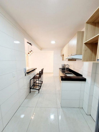 Imagem Apartamento com 2 Quartos à Venda, 90 m² em Vila Guilhermina - Praia Grande Imagem Apartamento com 2 Quartos à Venda, 90 m² em Vila Guilhermina - Praia Grande