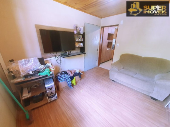 Apartamento com 3 Quartos à Venda, 70 m² em Três Vendas - Pelotas