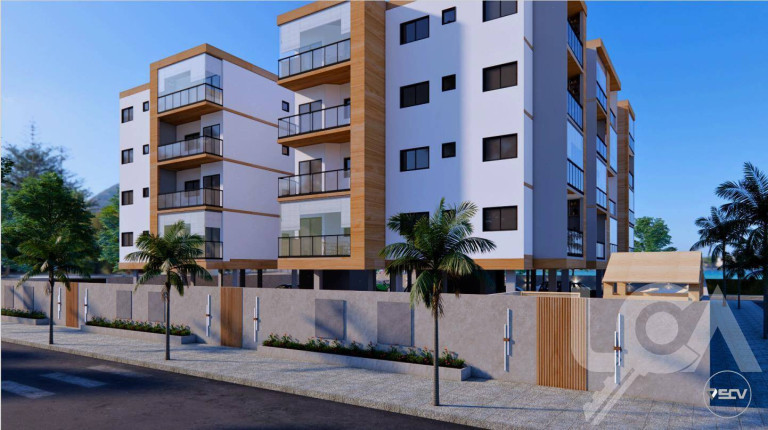 Imagem Apartamento com 2 Quartos à Venda, 45 m² em Jardim Brasil - Caraguatatuba Imagem Apartamento com 2 Quartos à Venda, 45 m² em Jardim Brasil - Caraguatatuba