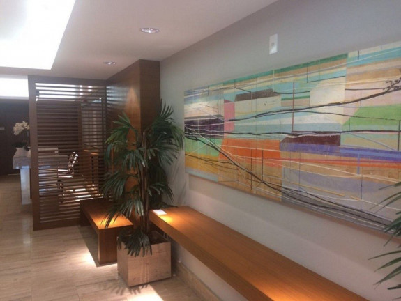Imagem Imóvel com 1 Quarto à Venda, 27 m² em Centro - Rio De Janeiro