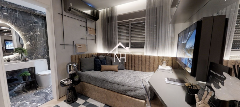 Imagem Apartamento com 3 Quartos à Venda, 158 m² em Perdizes - São Paulo Imagem Apartamento com 3 Quartos à Venda, 158 m² em Perdizes - São Paulo