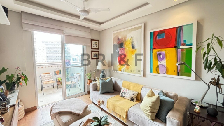Imagem Apartamento com 3 Quartos à Venda, 80 m² em Moema - São Paulo Imagem Apartamento com 3 Quartos à Venda, 80 m² em Moema - São Paulo
