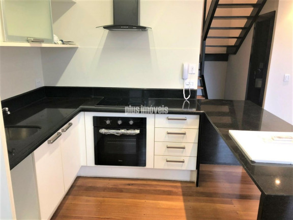 Imagem Apartamento com 1 Quarto à Venda, 104 m² em Panamby - São Paulo Imagem Apartamento com 1 Quarto à Venda, 104 m² em Panamby - São Paulo