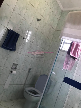 Imagem Chácara com 3 Quartos à Venda, 200 m² em Recanto Maravilha Ii - Boituva