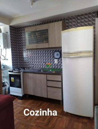 Imagem Apartamento com 3 Quartos à Venda, 57 m² em Parque São Vicente - Mauá Imagem Apartamento com 3 Quartos à Venda, 57 m² em Parque São Vicente - Mauá