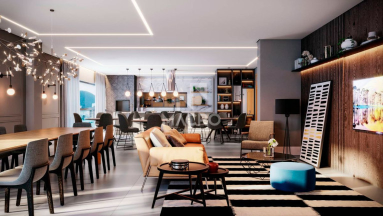 Imagem Apartamento com 3 Quartos à Venda, 130 m² em Vila Nova - Jaraguá Do Sul Imagem Apartamento com 3 Quartos à Venda, 130 m² em Vila Nova - Jaraguá Do Sul