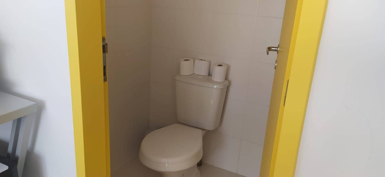 Sala Comercial à Venda, 40 m² em Alphaville - Barueri
