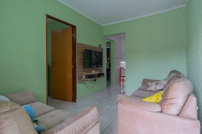 Imagem Casa com 7 Quartos à Venda, 260 m² em Jardim Brasília - São Paulo Imagem Casa com 7 Quartos à Venda, 260 m² em Jardim Brasília - São Paulo