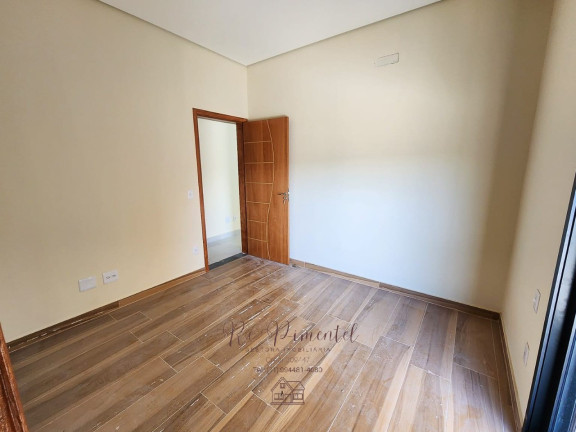 Imagem Casa com 3 Quartos à Venda, 242 m² em Parque Ibiti Reserva - Sorocaba