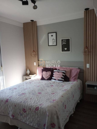 Imagem Apartamento com 3 Quartos à Venda, 118 m² em Urbanova - São José Dos Campos