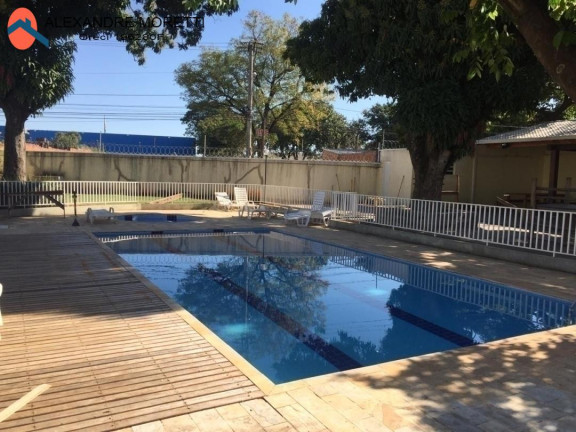 Imagem Apartamento com 2 Quartos à Venda, 55 m² em Vila Olímpia - Sorocaba Imagem Apartamento com 2 Quartos à Venda, 55 m² em Vila Olímpia - Sorocaba