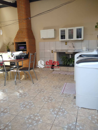 Imagem Casa com 2 Quartos à Venda, 120 m² em Vila Lemos - Bauru Imagem Casa com 2 Quartos à Venda, 120 m² em Vila Lemos - Bauru