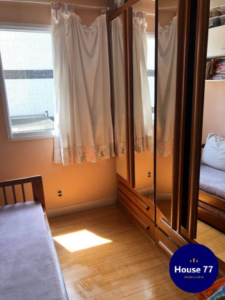 Imagem Apartamento com 3 Quartos à Venda, 61 m² em Jardim Celeste - São Paulo Imagem Apartamento com 3 Quartos à Venda, 61 m² em Jardim Celeste - São Paulo